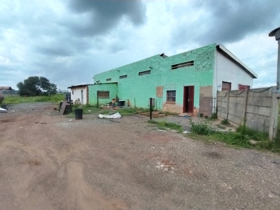 Commercial Property for Sale in Koster North West